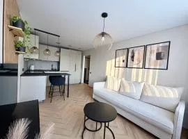 Work & Stay Apartment Klaipėda