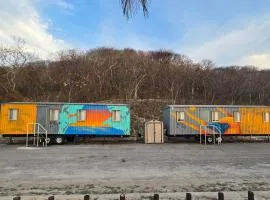 Casa en movimiento playabonita