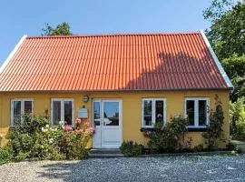 Historic Gem in Samsø