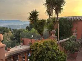 Villa Fabiana