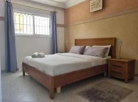 Appartement Imi-Ouaddar 2