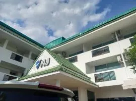 NJ INTHAI Hotel