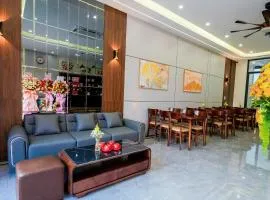 Amélia Sầm Sơn Bontique Hotels