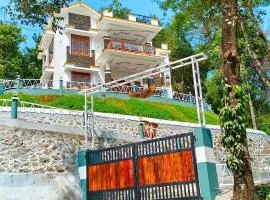Majestic Mirage Service Villa,vythiri