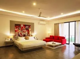 Serendiva Beach Resort By Excellent Leisure Travels