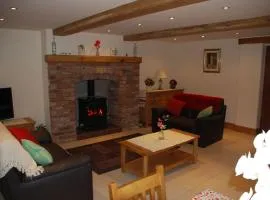 Swallows Barn Cottage