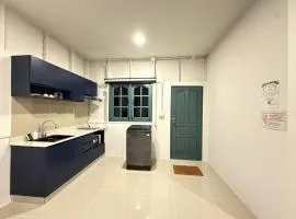 The House Pai 1-3