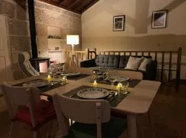Casa Soajo