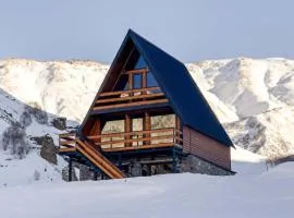 Eastlight Cottage