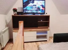 Dom na wynajem Pasym II & jacuzzi