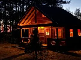 Nature Getaway Holiday Home