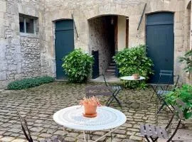 Appartements 56