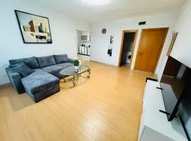 Apartment Nencheva