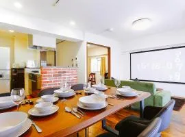Cafune NAGOYA -Family Stay -Kids Room -Free Parking