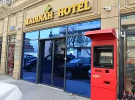 Madina-ZamZam Halal Hotels Group