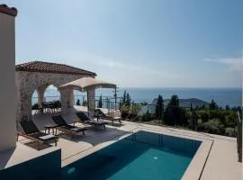Orion Sunset Villa