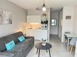 Studio la Baule proche centre Pornichet