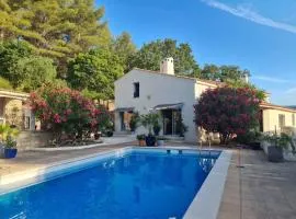 Villa Manoe