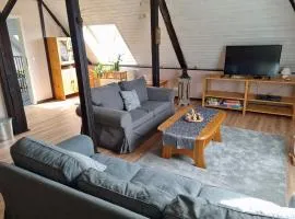 Ferienwohnung FREHSE in Fassensdorf bei Scharbeutz