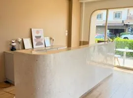 凯比精品酒店
