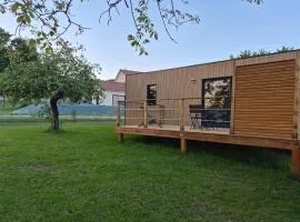 TREE LODGY - LE CHARME - Nouveau espace bien être disponible