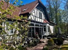 Logis ARMIN im Landhaus Labes