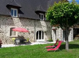 Gîte Le Rosier