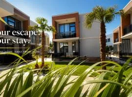 Office Villas Costinesti