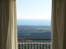 阿格里真托米拉瓦勒住宿加早餐旅馆