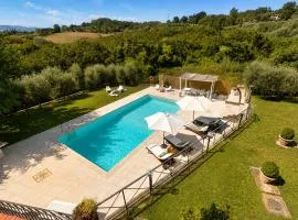 Villa Il Cipresso