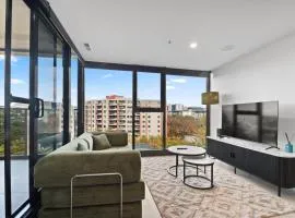 Premium 2BR Braddon, Marriott Amenities
