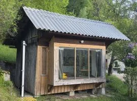 The Ramsons - Čemaž Glamping