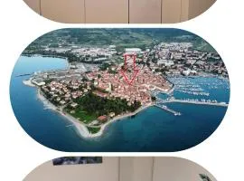 Apartma Ina