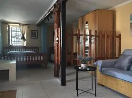 K&K Studio Kalandra Posidi
