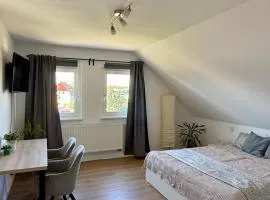 Ferienwohnung Carla