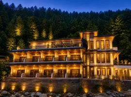 Tiraya Riverside Hotel Tirthan Valley