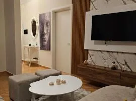 Asea Apartaments
