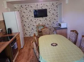 Monteurwohnung in Angelburg - Gönnern