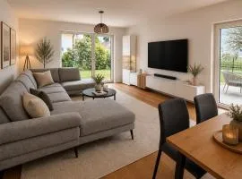 Ferienwohnung im Ängerle