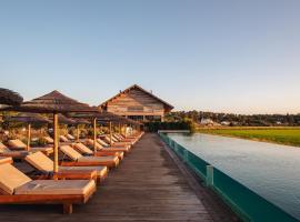 Quinta Da Comporta - Wellness Boutique Resort，位于孔波尔塔的酒店