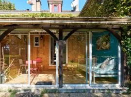 L'Envol - Oasis Ressource