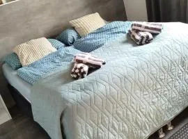 Guesthouse - Weeze Rooms