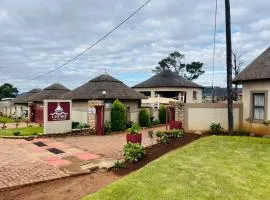 Empire Guesthouse