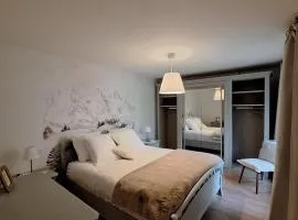 Chambre d hotes Spa montagne
