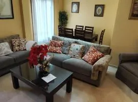Casa Tia Angelita