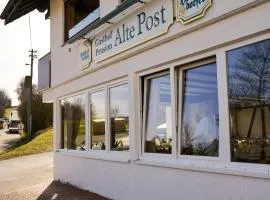 Gasthof ALTE POST