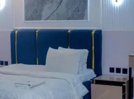 Henry George Hotel Ltd