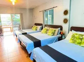 Marias's Inn