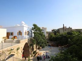 Villa Paradiso Batroun，位于拜特龙的酒店