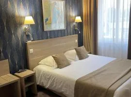 Hotel Ajoncs d'Or